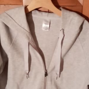 Athletic warm Woman's hoodie